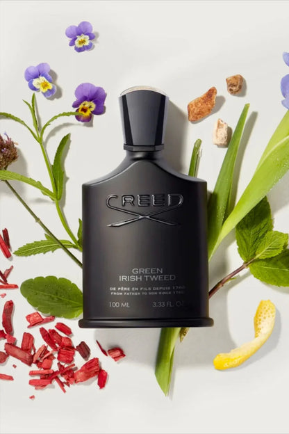 Creed Green Irish Tweed 120ml