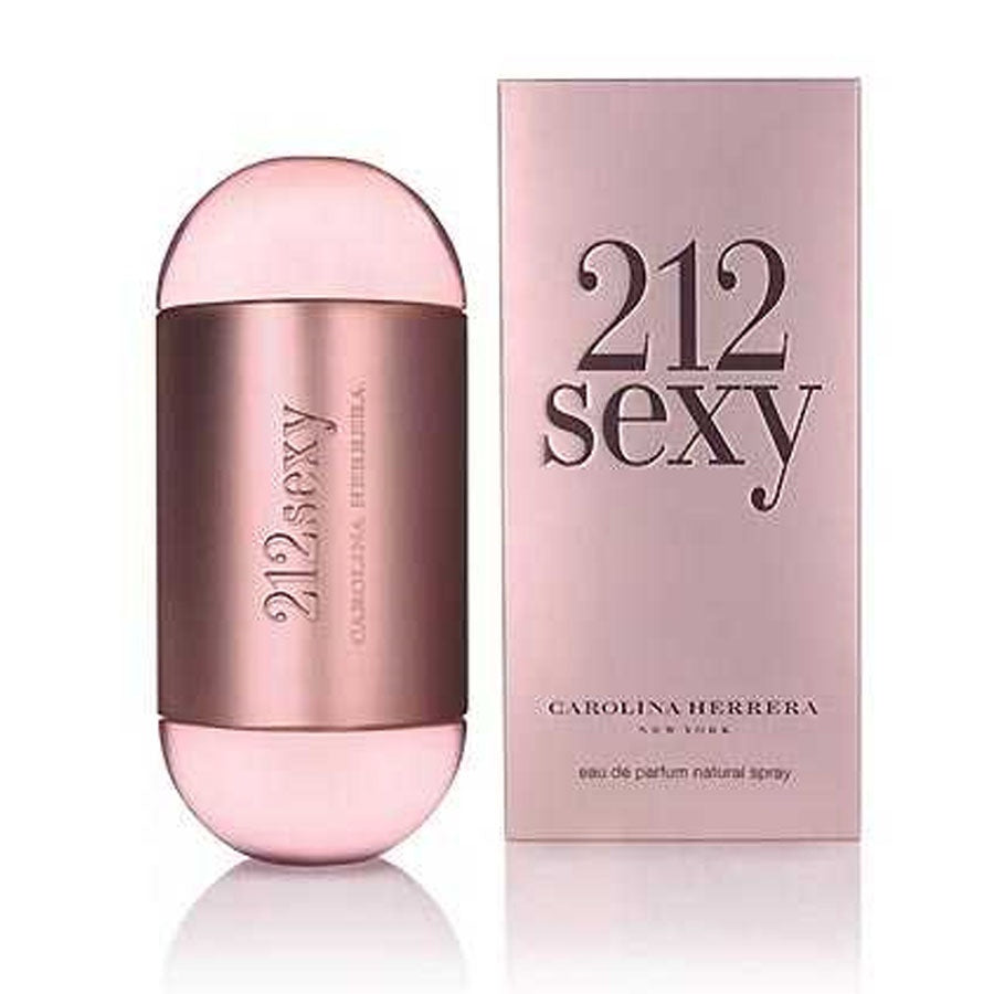 212 Sexy EDP 100ml