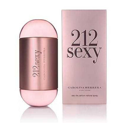 212 Sexy EDP 100ml