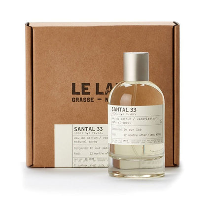 Le Labo Santal 33 EDP 100ml