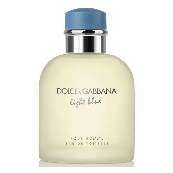 D&G Light Blue Pour Homme EDT 100ml