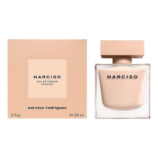 Narciso Rodriguez POUDRĒE EDP 90ml