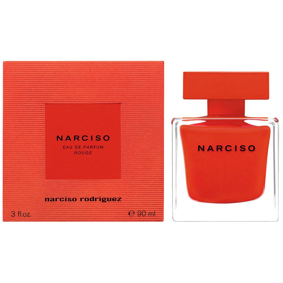Narciso Rodriguez ROUGE EDP 90ml (Red) – Paris 2 Berlin Fragrances