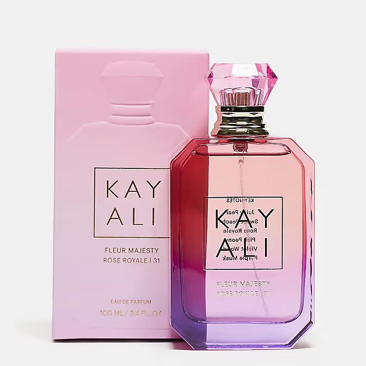 Kayali Fleur Majesty Rose Royale I 31 EDP 100ml
