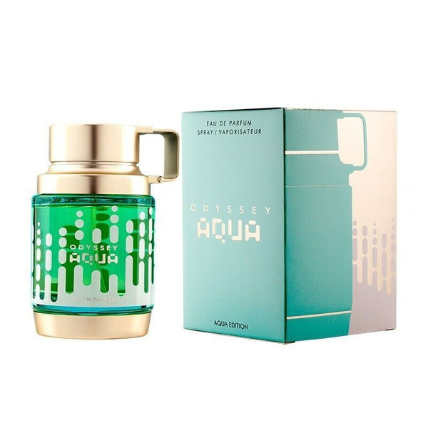 Odyssey Aqua By Armaf EDP 100ml
