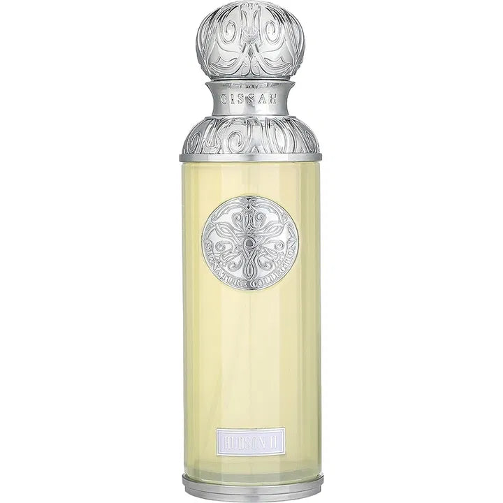 Gissah Legend Of Valleys Hudson II Signature Collection 100ml