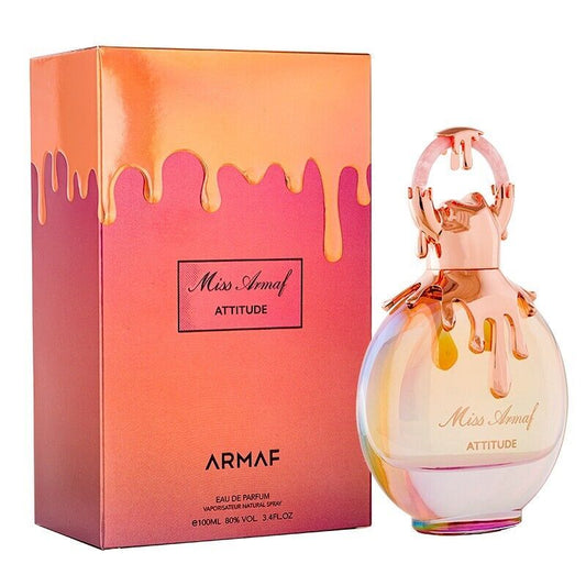 Miss Armaf ATTITUDE By Armaf EDP 100ml