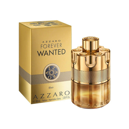 Azzaro Wanted FOREVER Elixir EDP 100ml