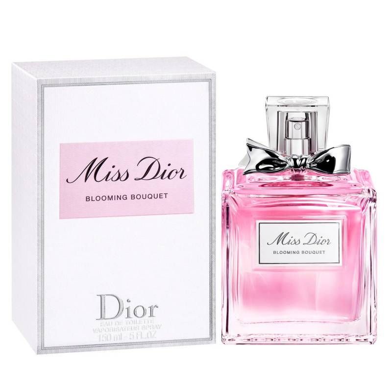 Miss Dior Blooming Bouquet EDT 100ml