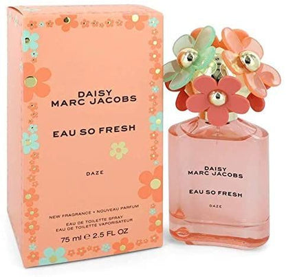 Marc Jacobs Eau So Fresh DAZE EDT 125ml