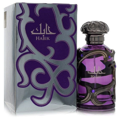Habik For Men By Lattafa EDP 100ml