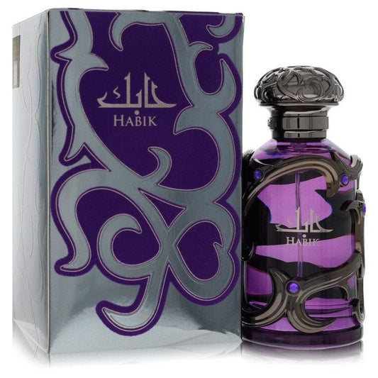 Habik For Men By Lattafa EDP 100ml