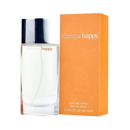Clinique Happy Pour Femme EDP 100ml