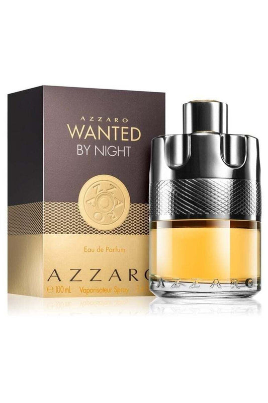 Azzaro Wanted By Night EDT 100ml