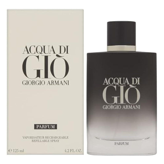 Giorgio Armani Acqua Di Gio Parfum 125ml