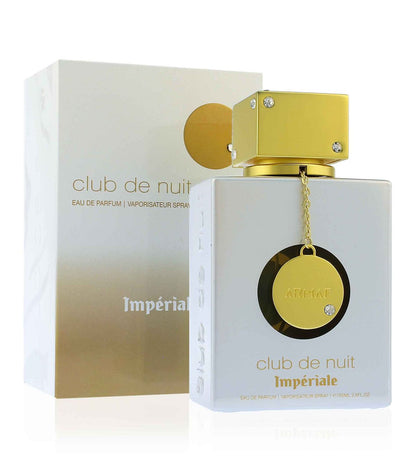 Club De Nuit Impériale By Armaf EDP 105ml