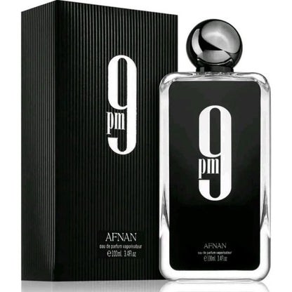 9pm By Afnan EDP 100ml