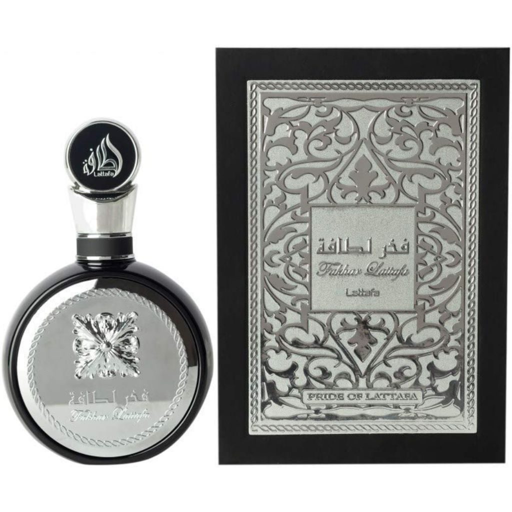 Fakhar Men By Lattafa EDP 100ml