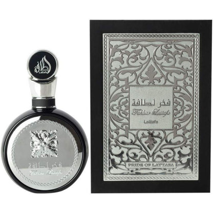 Fakhar Men By Lattafa EDP 100ml