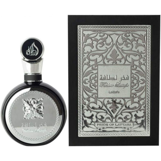 Fakhar Men By Lattafa EDP 100ml