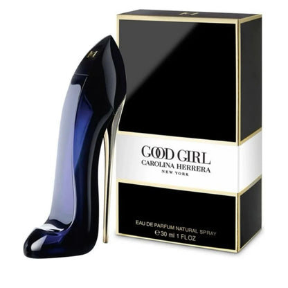 CH Good Girl EDP 80ml