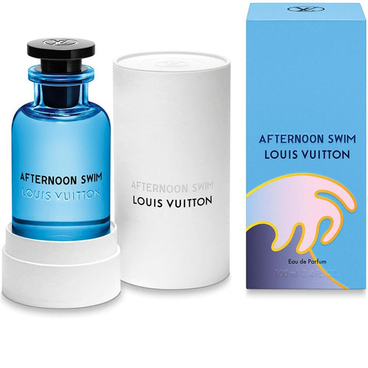 Louis Vuitton Afternoon Swim EDP 100ml (In Box not tin)