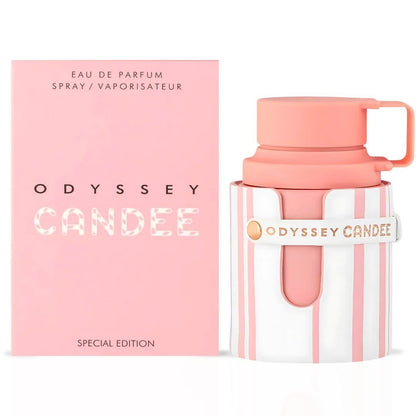 Odyssey Candee EDP 100ml