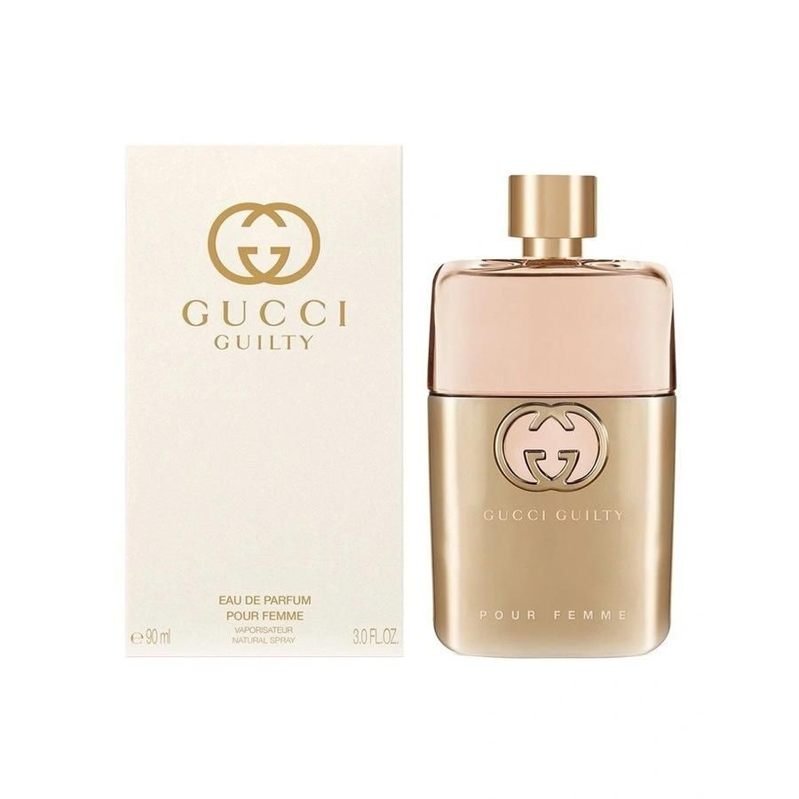 Gucci Guilty Pour Femme EDP 90ml