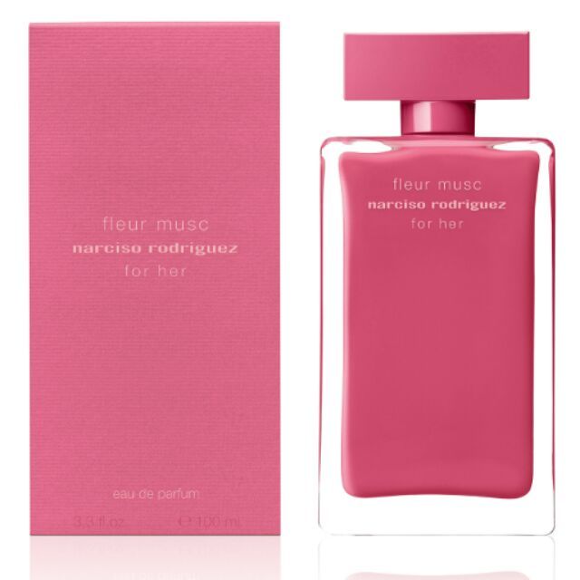 Narciso Rodriguez Fleur Musc EDP 100ml