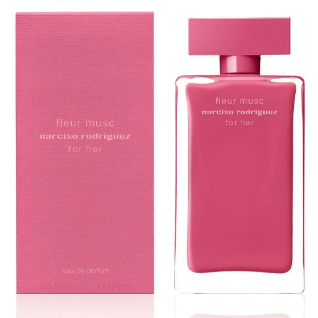 Narciso Rodriguez Fleur Musc EDP 100ml