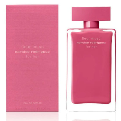 Narciso Rodriguez Fleur Musc EDP 100ml