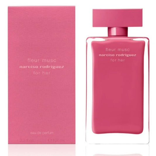Narciso Rodriguez Fleur Musc EDP 100ml