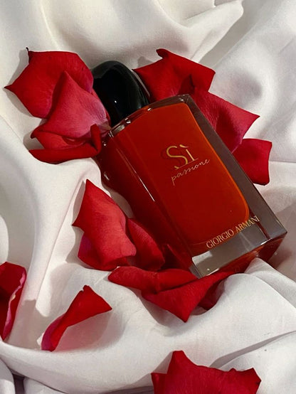 Giorgio Armani Si Passione EDP 100ml