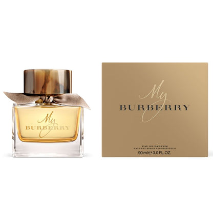 My Burberry EDP 90ml