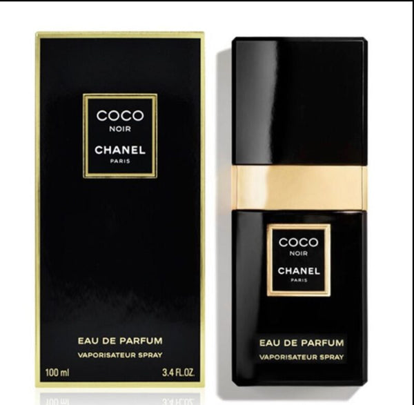 Coco Chanel Noir EDP 100ml (Tall)