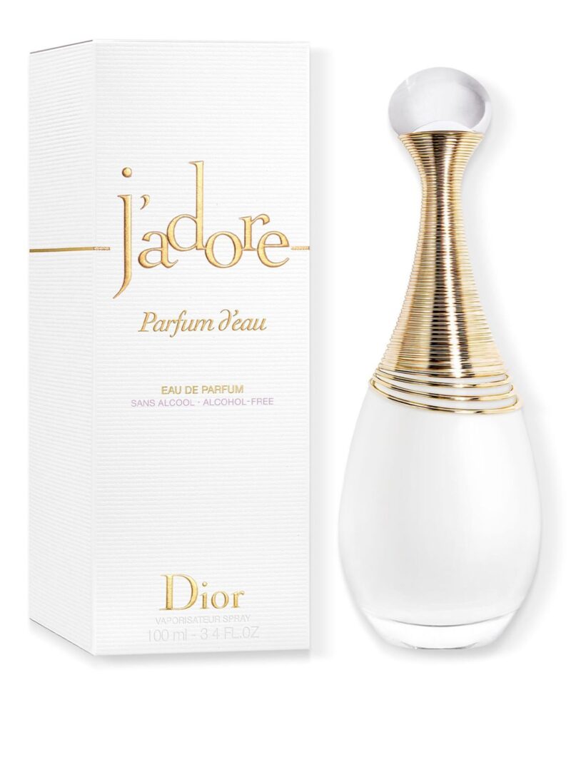Dior J'adore Parfum D'eau 100ml