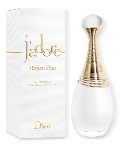 Dior J'adore Parfum D'eau 100ml