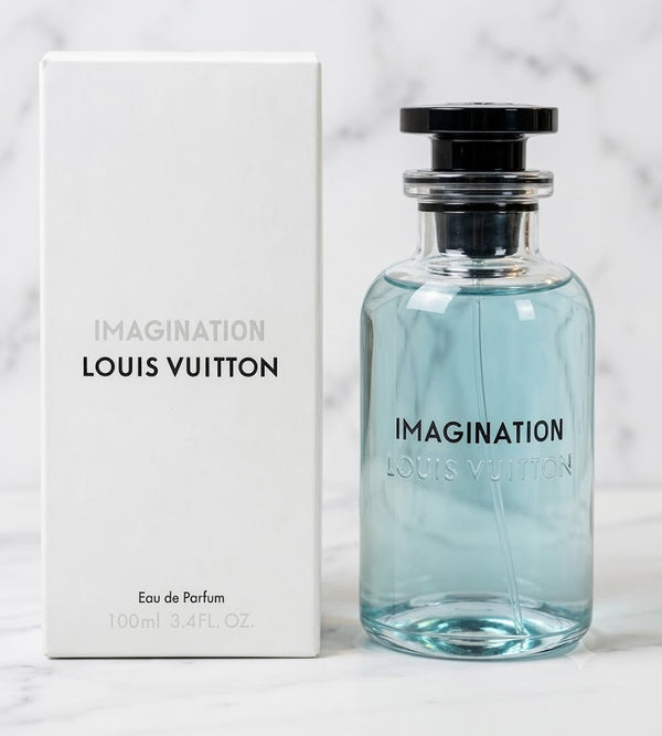 Louis Vuitton Imagination EDP 100 ml (In Box not tin)