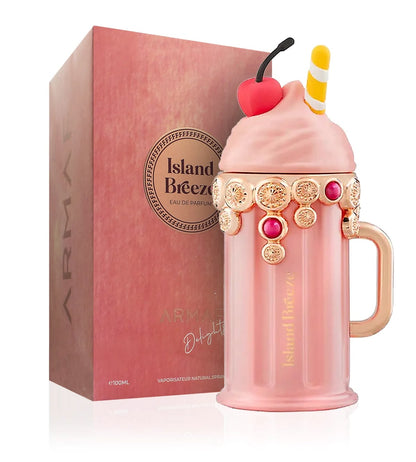Island Breeze By Armaf EDP 100ml