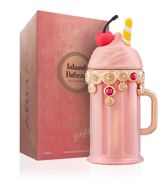 Island Breeze By Armaf EDP 100ml
