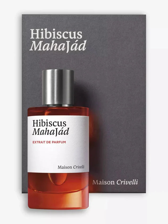 Maison Crivelli Hibiscus Mahajád EDP 100ml