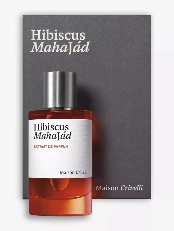Maison Crivelli Hibiscus Mahajád EDP 100ml