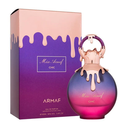 Miss Armaf CHIC By Armaf EDP 100ml