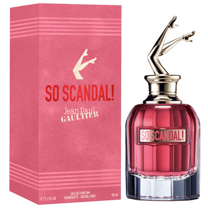 Jean Paul Gaultier SO SCANDAL EDP 80ml