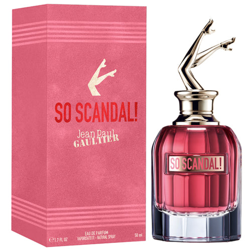 Jean Paul Gaultier SO SCANDAL EDP 80ml