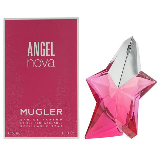 Angel NOVA By Thierry Mugler EDP 50ml (Pink Star)