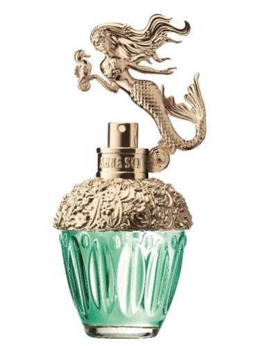 Anna Sui Fantasia Mermaid EDT 75ml