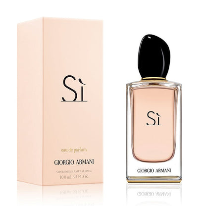 Giorgio Armani Si EDP 100ml (Classic)