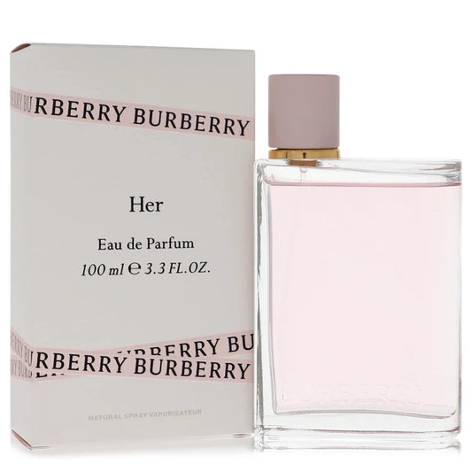 Burberry Her EDP 100ml