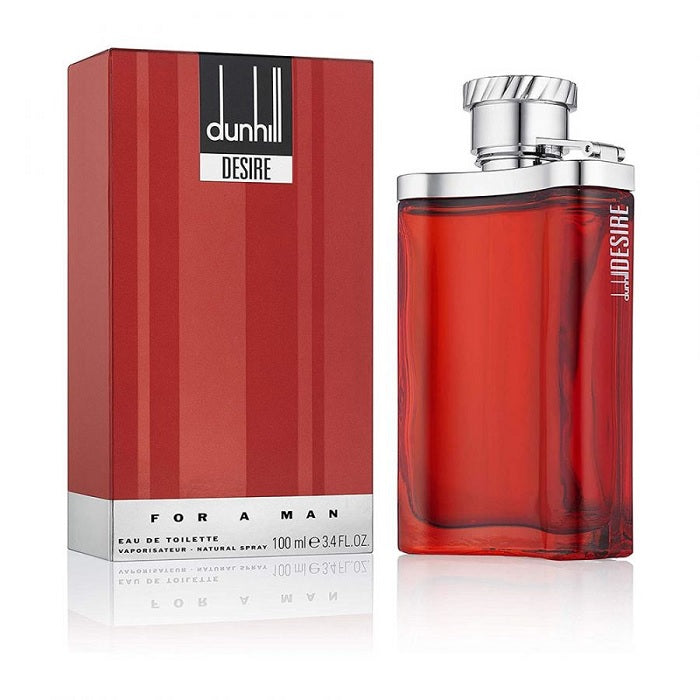 Dunhill Desire Red EDT 100ml